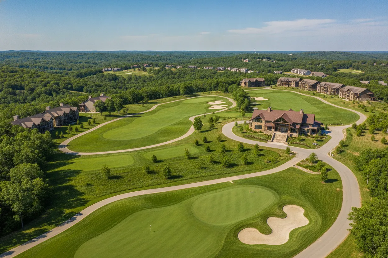 Branson Hills